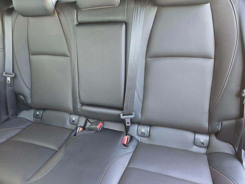 used 2025 Mazda Mazda3 car, priced at $33,309