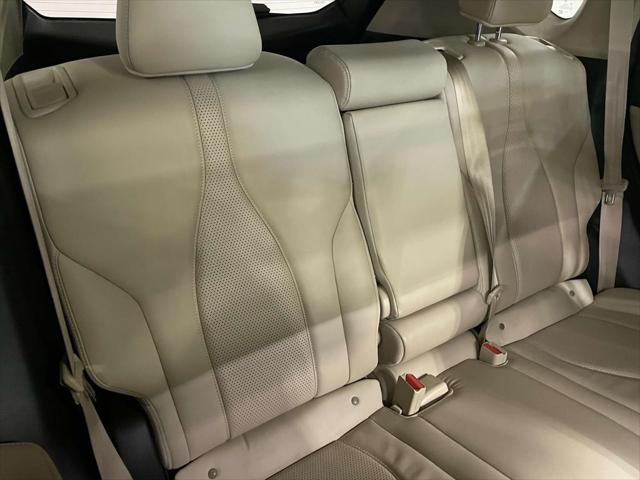 used 2021 Acura RDX car, priced at $27,489