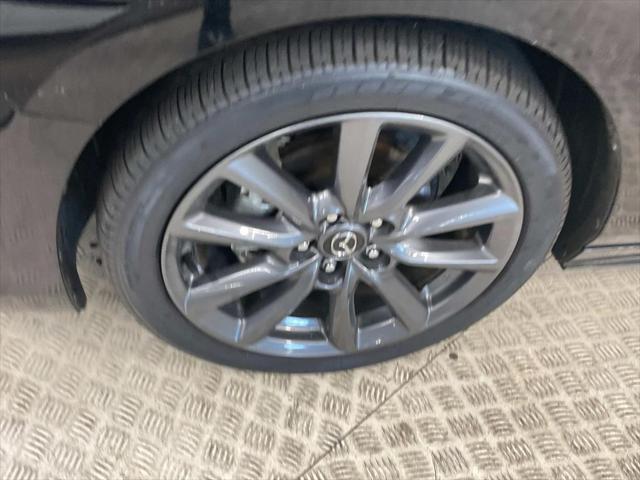 used 2024 Mazda Mazda3 car, priced at $24,999