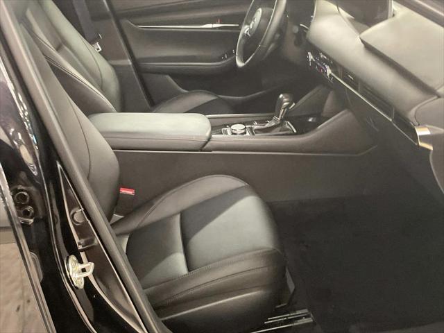 used 2024 Mazda Mazda3 car, priced at $24,999