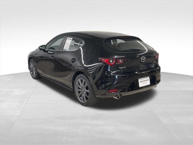 used 2024 Mazda Mazda3 car, priced at $24,999