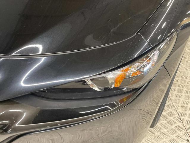 used 2024 Mazda Mazda3 car, priced at $24,999