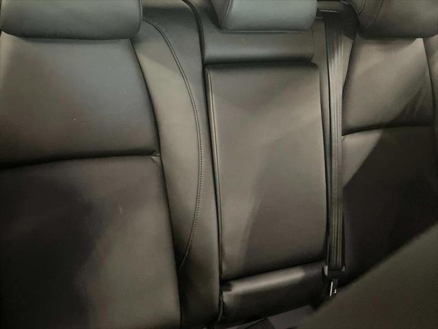 used 2024 Mazda Mazda3 car, priced at $24,999