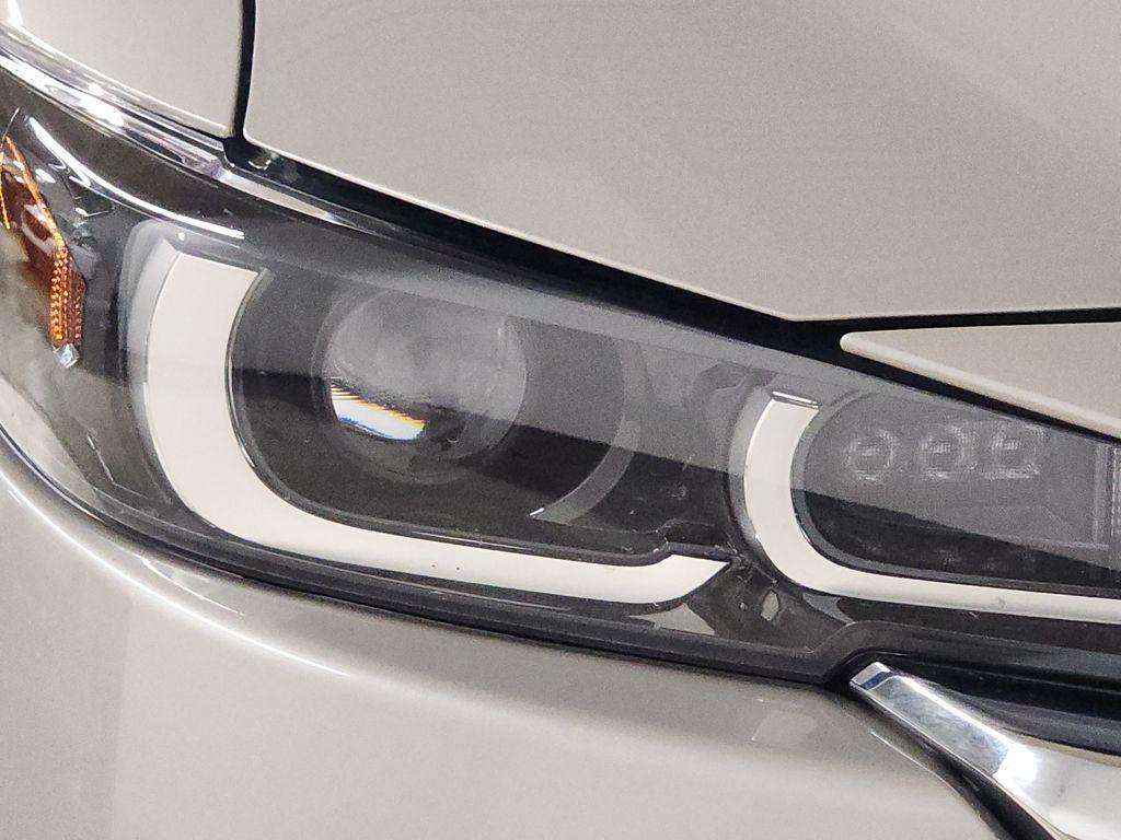 used 2025 Mazda CX-5 car, priced at $26,400