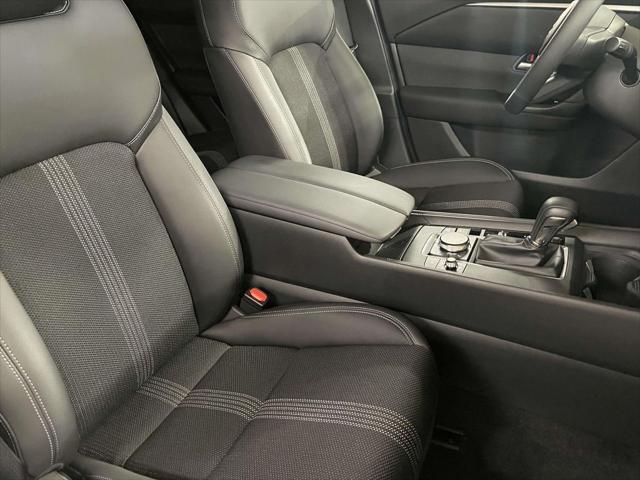 used 2025 Mazda CX-50 car, priced at $30,279