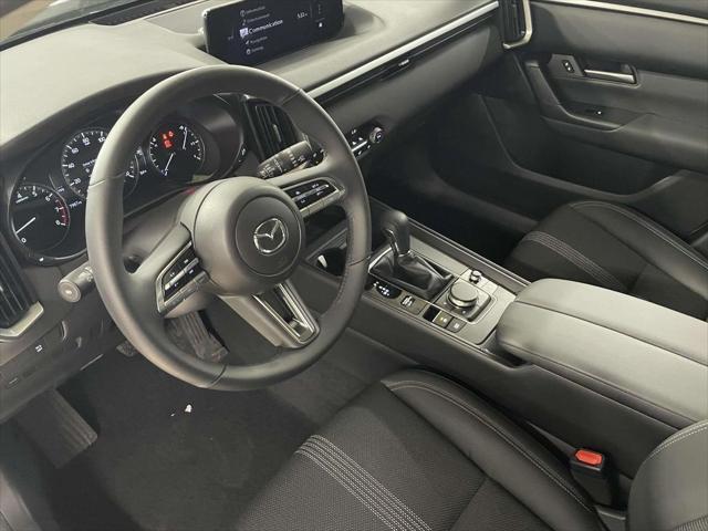 used 2025 Mazda CX-50 car, priced at $30,279