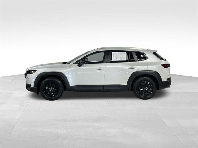 used 2025 Mazda CX-50 car, priced at $30,279