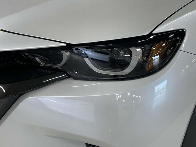 used 2025 Mazda CX-50 car, priced at $30,279
