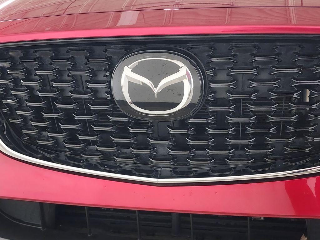 used 2023 Mazda CX-5 car, priced at $23,499