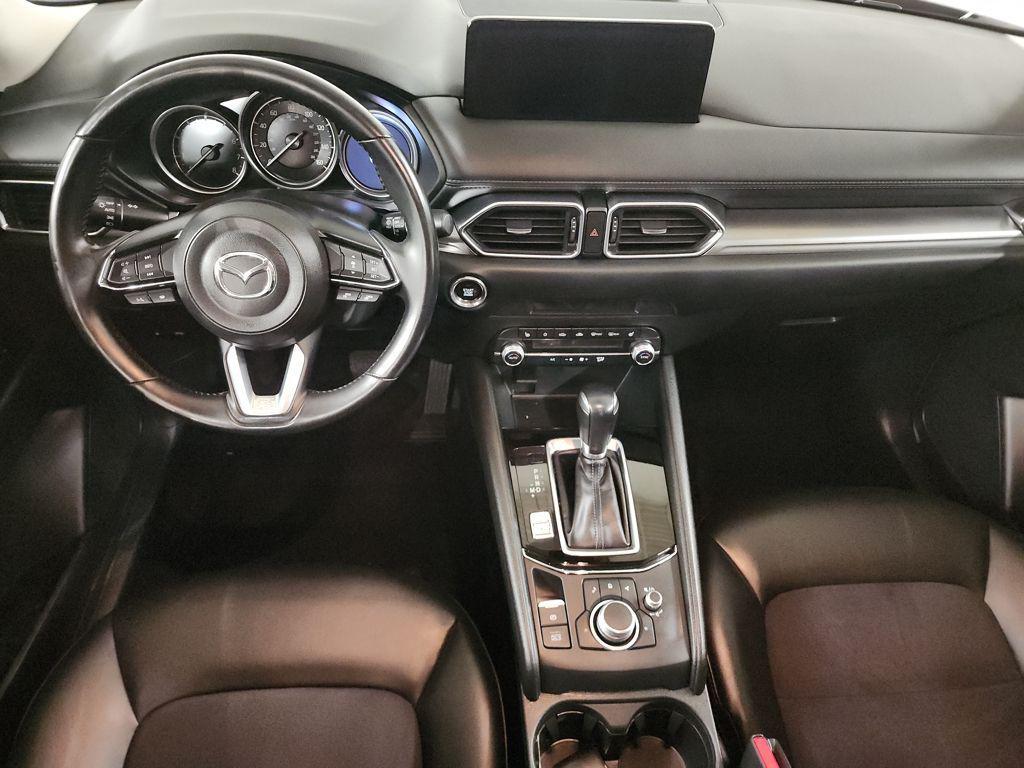 used 2023 Mazda CX-5 car, priced at $23,499