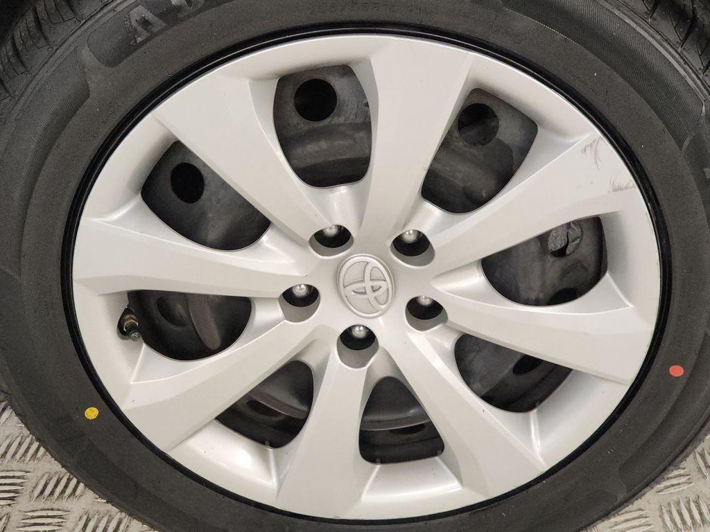 used 2021 Toyota Corolla car, priced at $19,495