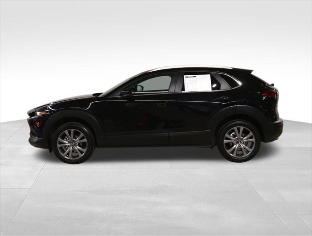 used 2024 Mazda CX-30 car, priced at $26,265