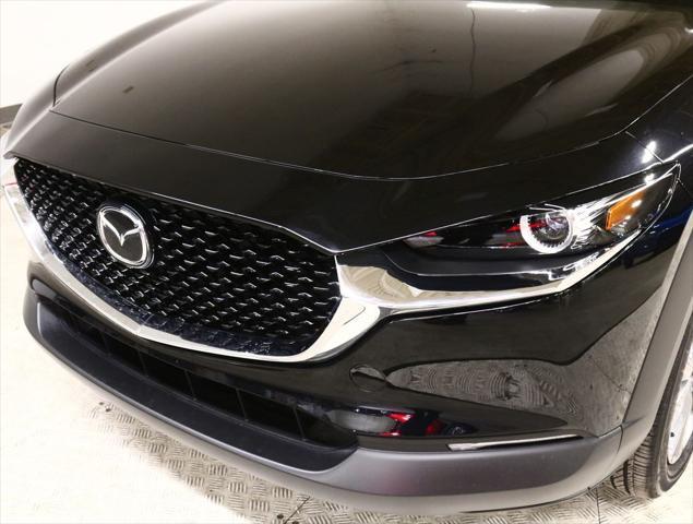 used 2024 Mazda CX-30 car, priced at $26,265