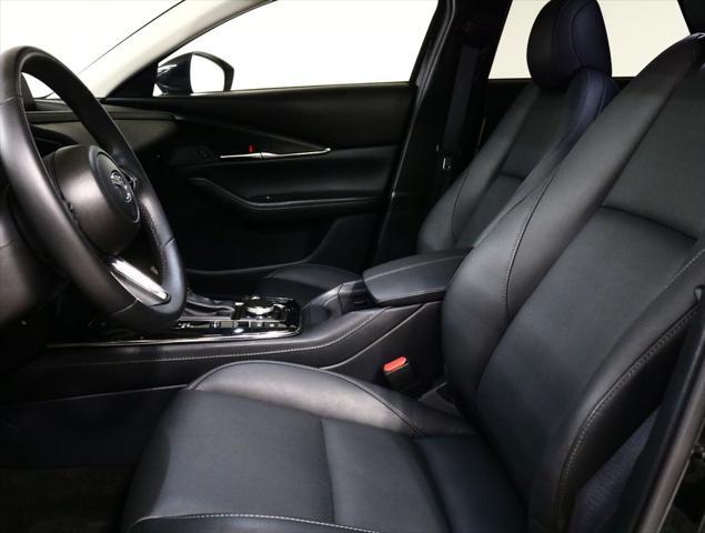 used 2024 Mazda CX-30 car, priced at $26,265