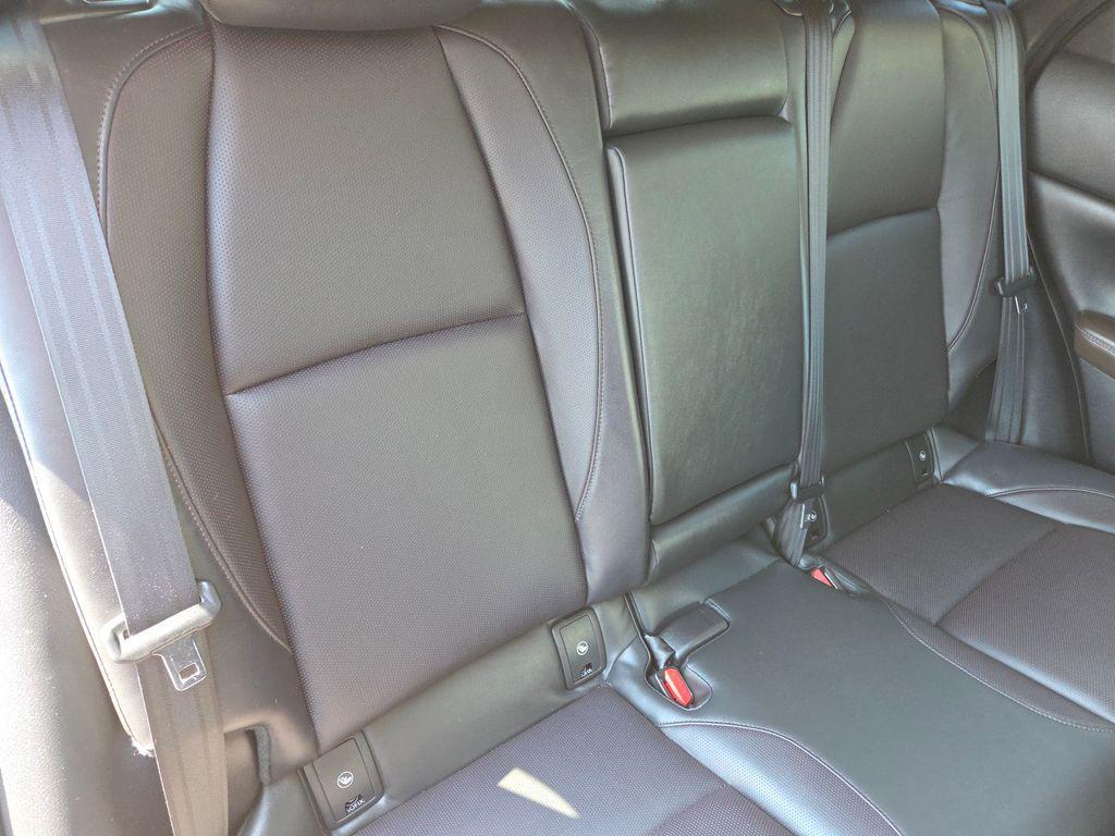 used 2022 Mazda CX-30 car, priced at $21,925