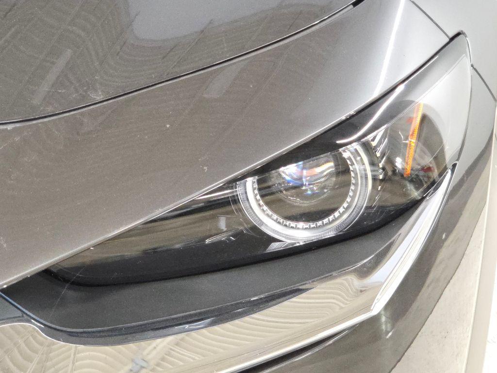 used 2022 Mazda CX-30 car, priced at $21,925