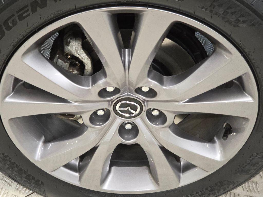 used 2022 Mazda CX-30 car, priced at $21,925