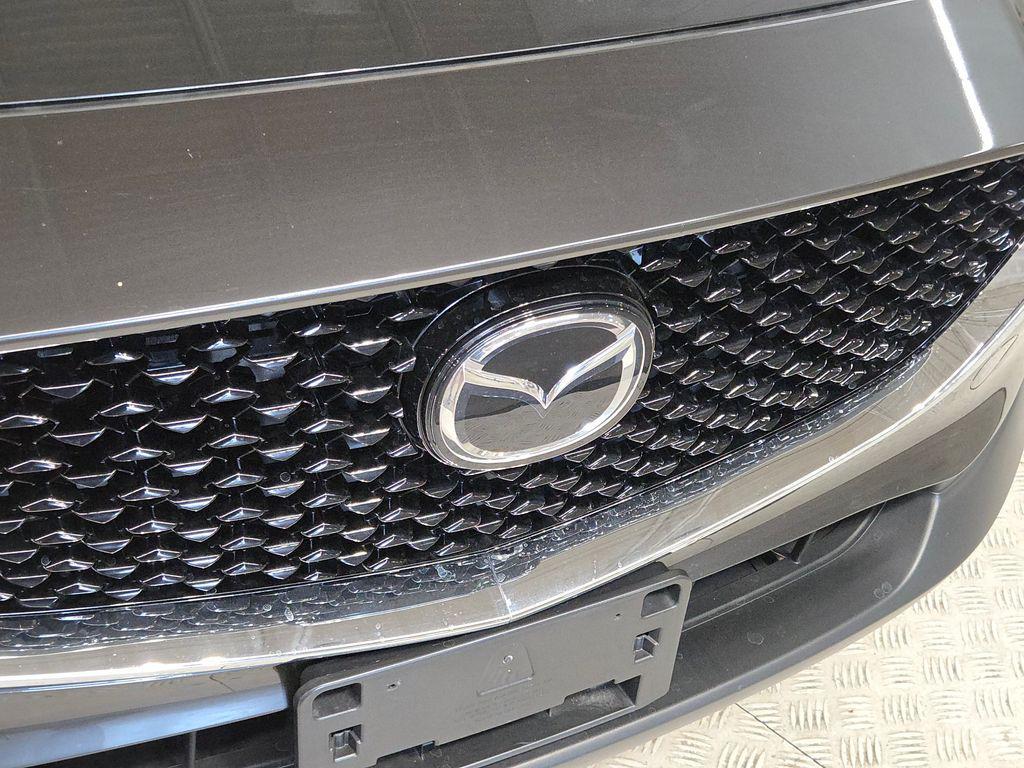 used 2022 Mazda CX-30 car, priced at $21,925