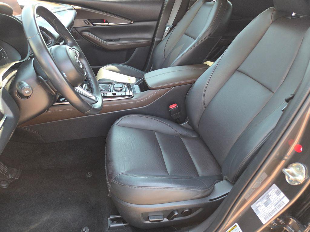 used 2022 Mazda CX-30 car, priced at $21,925