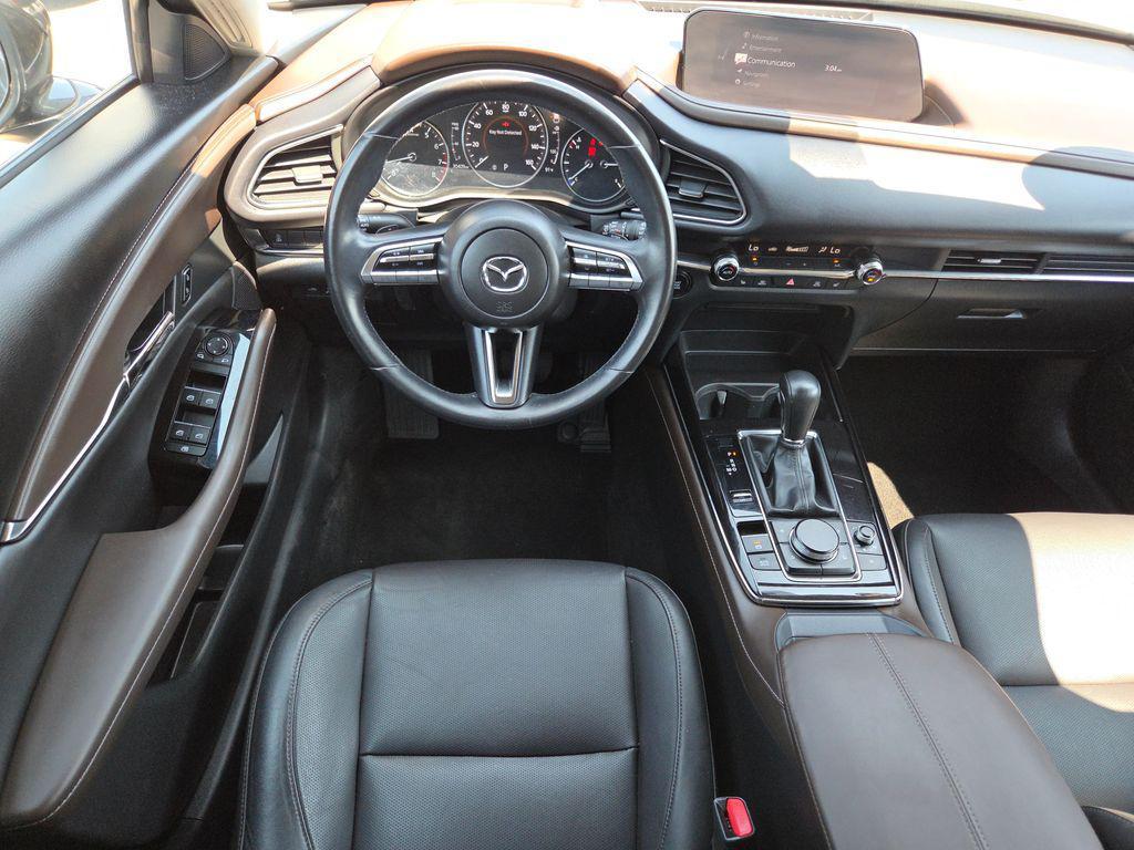 used 2022 Mazda CX-30 car, priced at $21,925