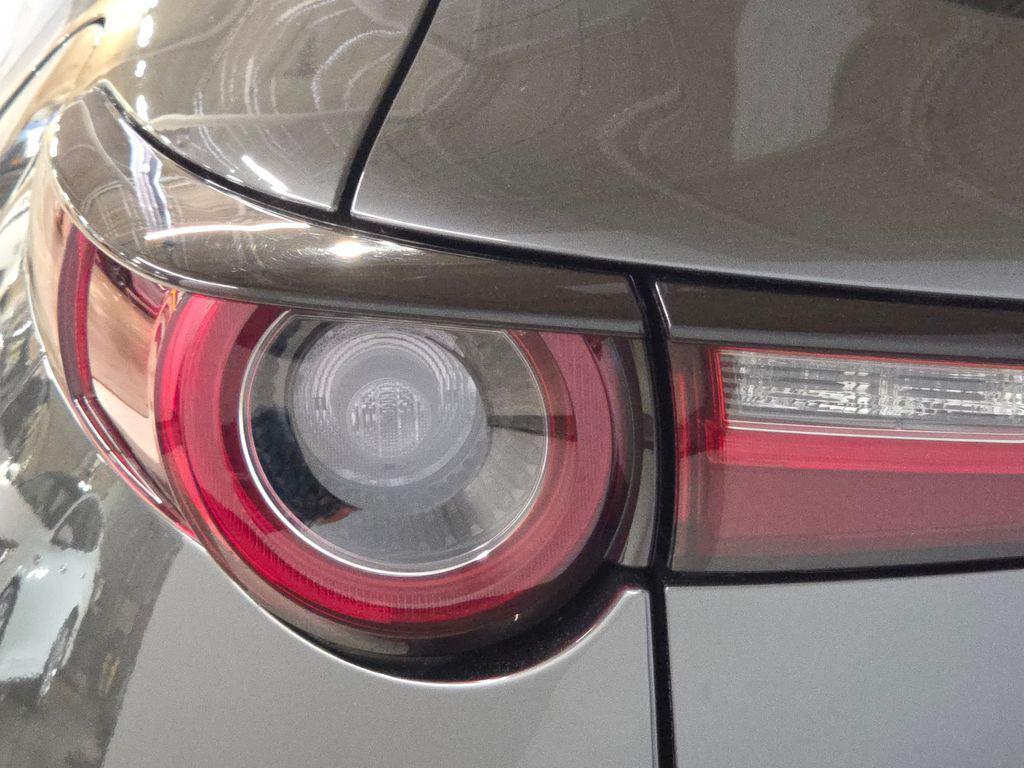 used 2022 Mazda CX-30 car, priced at $21,925