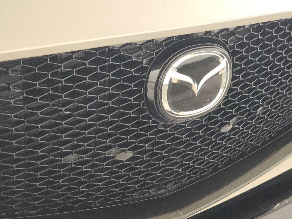 used 2025 Mazda Mazda3 car, priced at $32,249