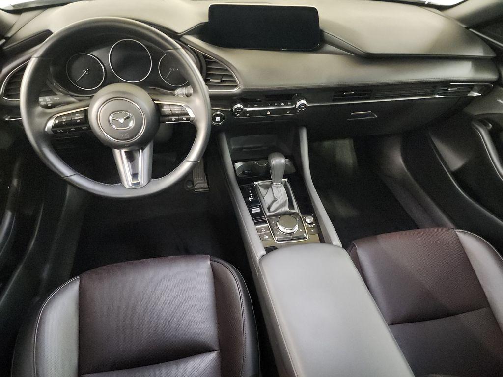 used 2025 Mazda Mazda3 car, priced at $32,249