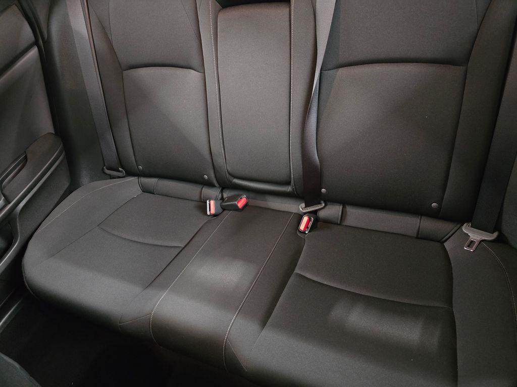 used 2021 Honda Civic car, priced at $23,098