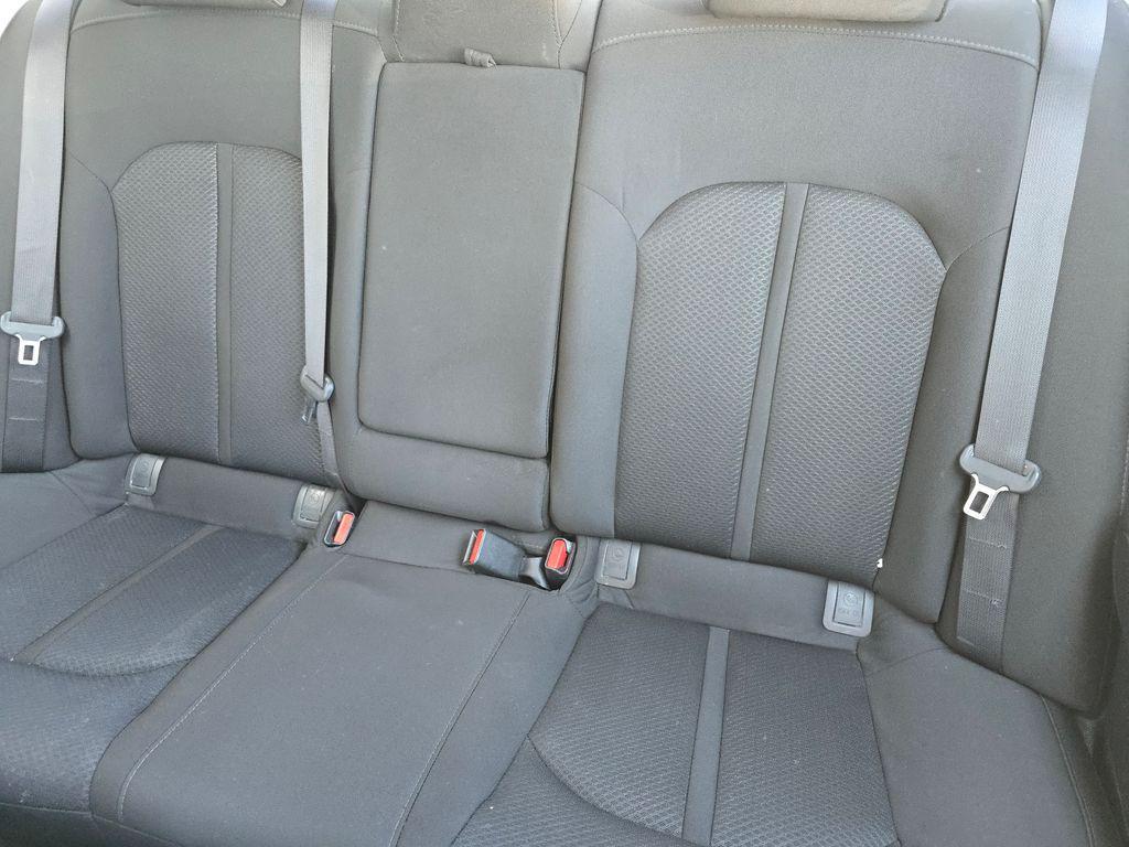 used 2017 Kia Optima car, priced at $8,994