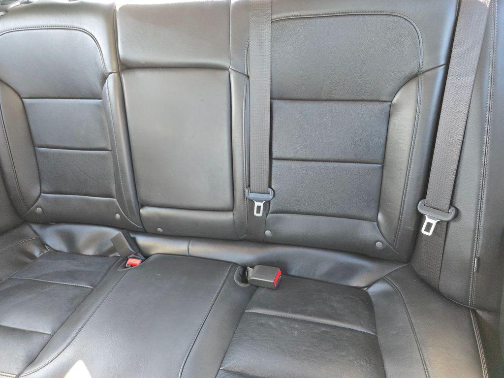 used 2014 Chevrolet Malibu car, priced at $11,225