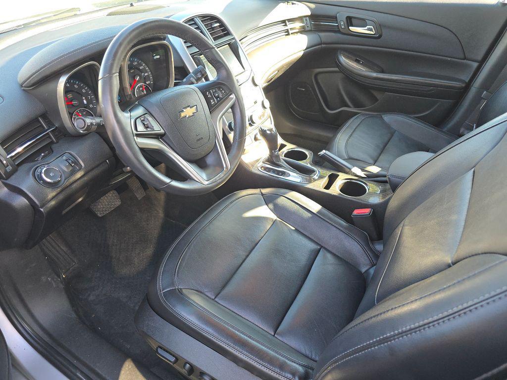 used 2014 Chevrolet Malibu car, priced at $11,225