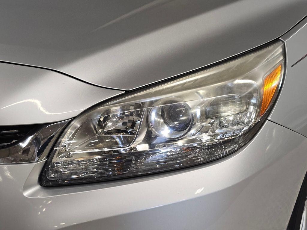 used 2014 Chevrolet Malibu car, priced at $11,225