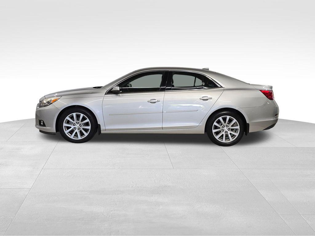 used 2014 Chevrolet Malibu car, priced at $11,225