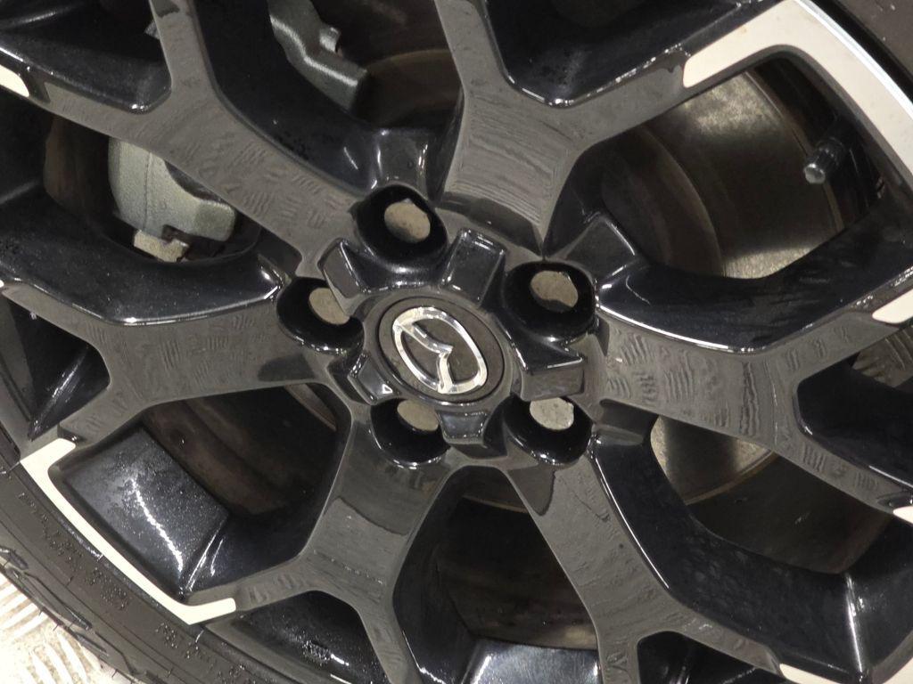 used 2025 Mazda CX-50 car, priced at $33,990