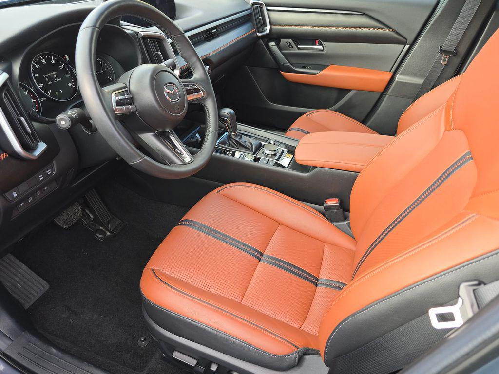 used 2025 Mazda CX-50 car, priced at $33,990