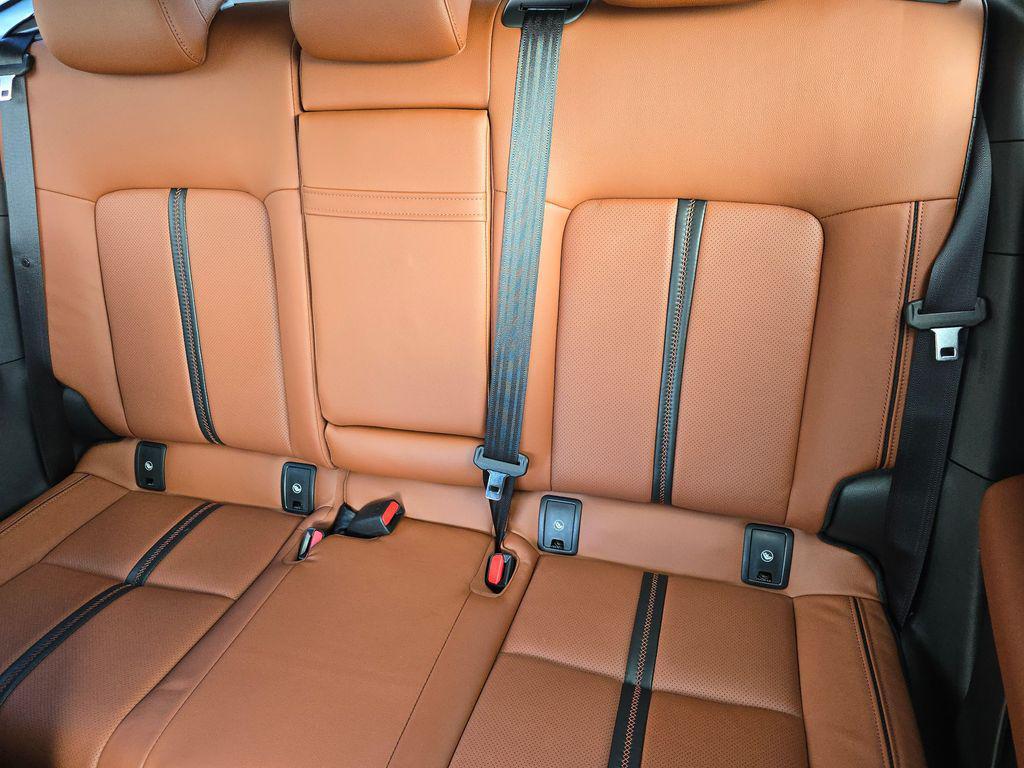 used 2025 Mazda CX-50 car, priced at $33,990