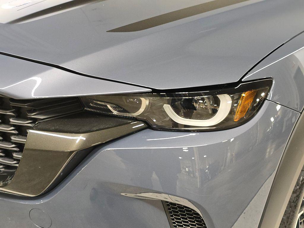 used 2025 Mazda CX-50 car, priced at $33,990