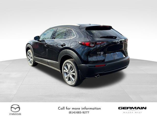 new 2025 Mazda CX-50 Hybrid car, priced at $36,455