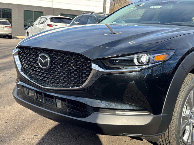 new 2025 Mazda CX-50 Hybrid car, priced at $36,455