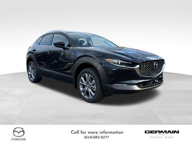 new 2025 Mazda CX-50 Hybrid car, priced at $36,455