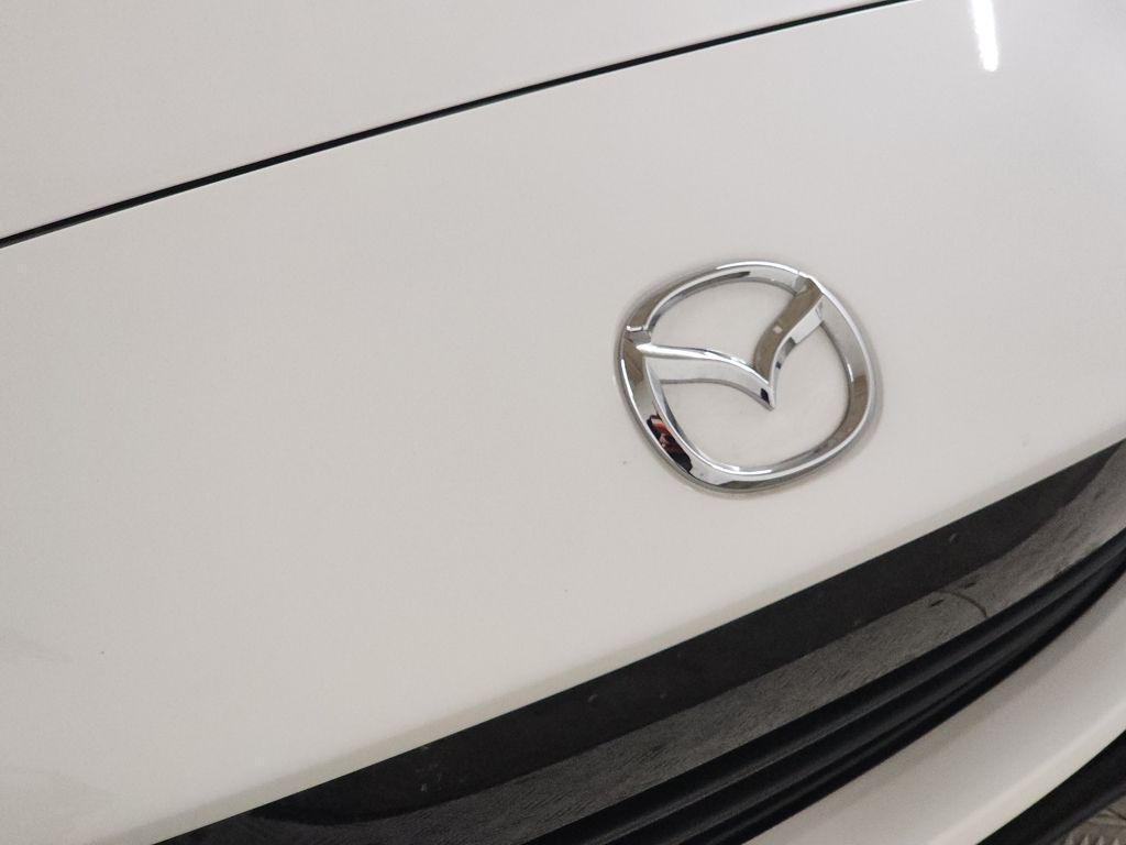 used 2023 Mazda MX-5 Miata RF car, priced at $31,779