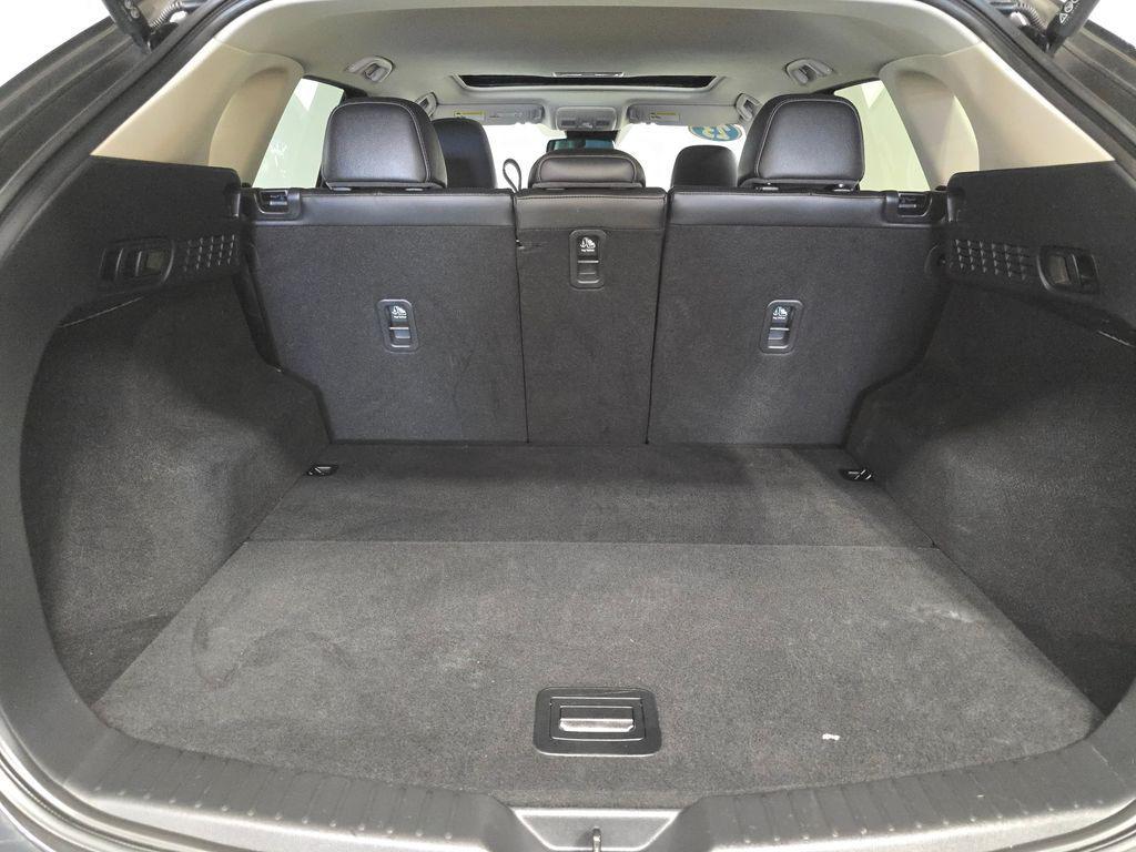 used 2023 Mazda CX-5 car, priced at $25,000