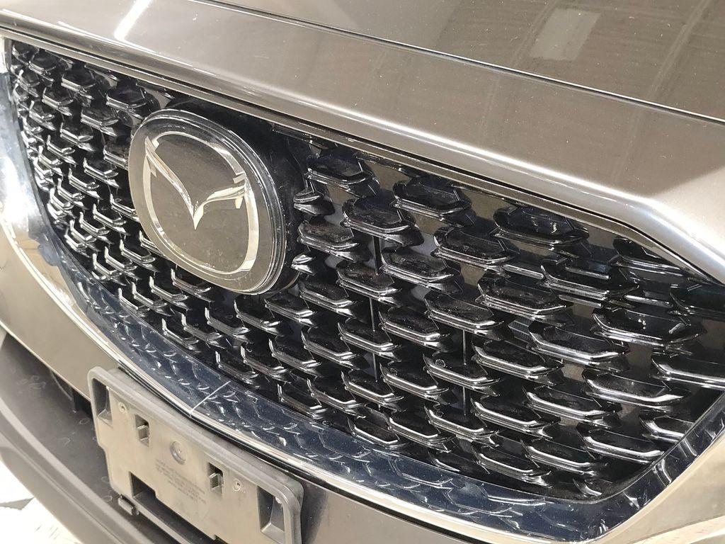 used 2023 Mazda CX-5 car, priced at $25,000