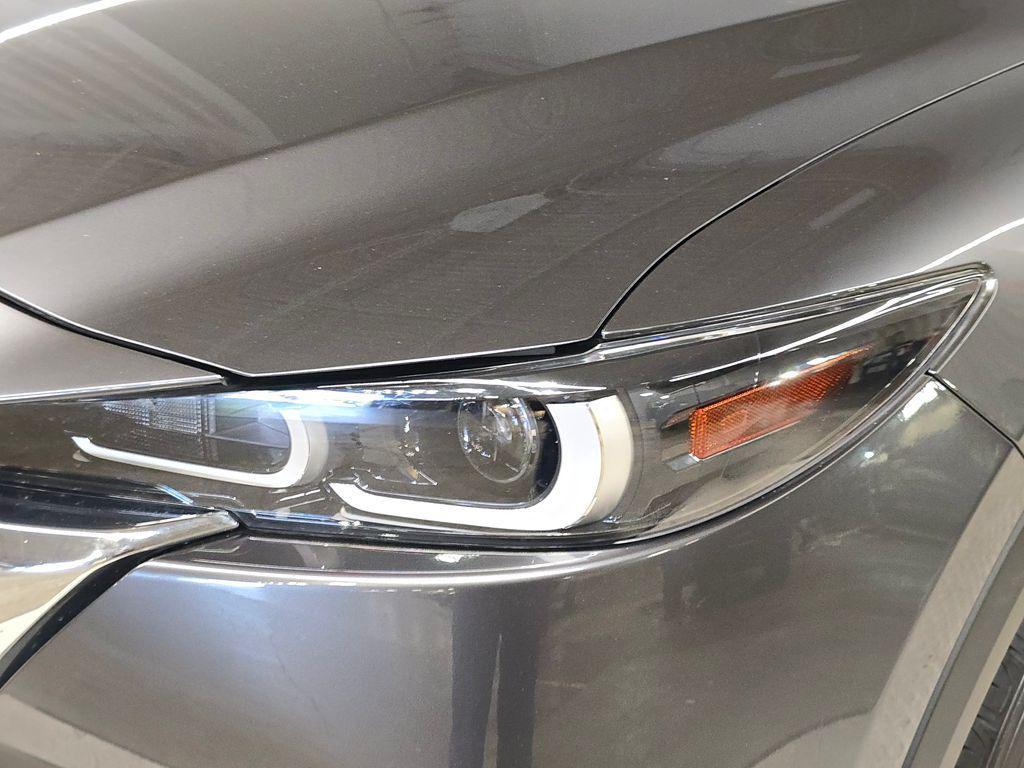 used 2023 Mazda CX-5 car, priced at $25,000