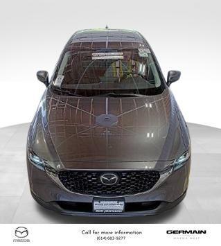 used 2023 Mazda CX-5 car, priced at $26,518