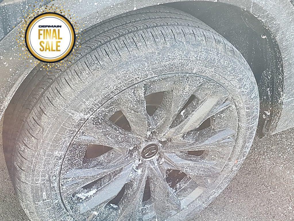 new 2026 Mazda CX-90 car, priced at $48,785