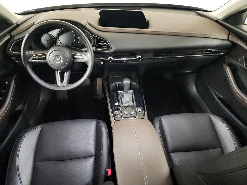 used 2022 Mazda CX-30 car, priced at $24,000
