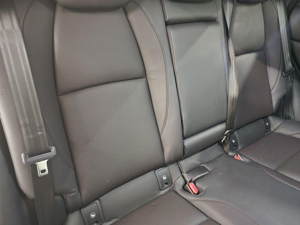 used 2022 Mazda CX-30 car, priced at $24,000