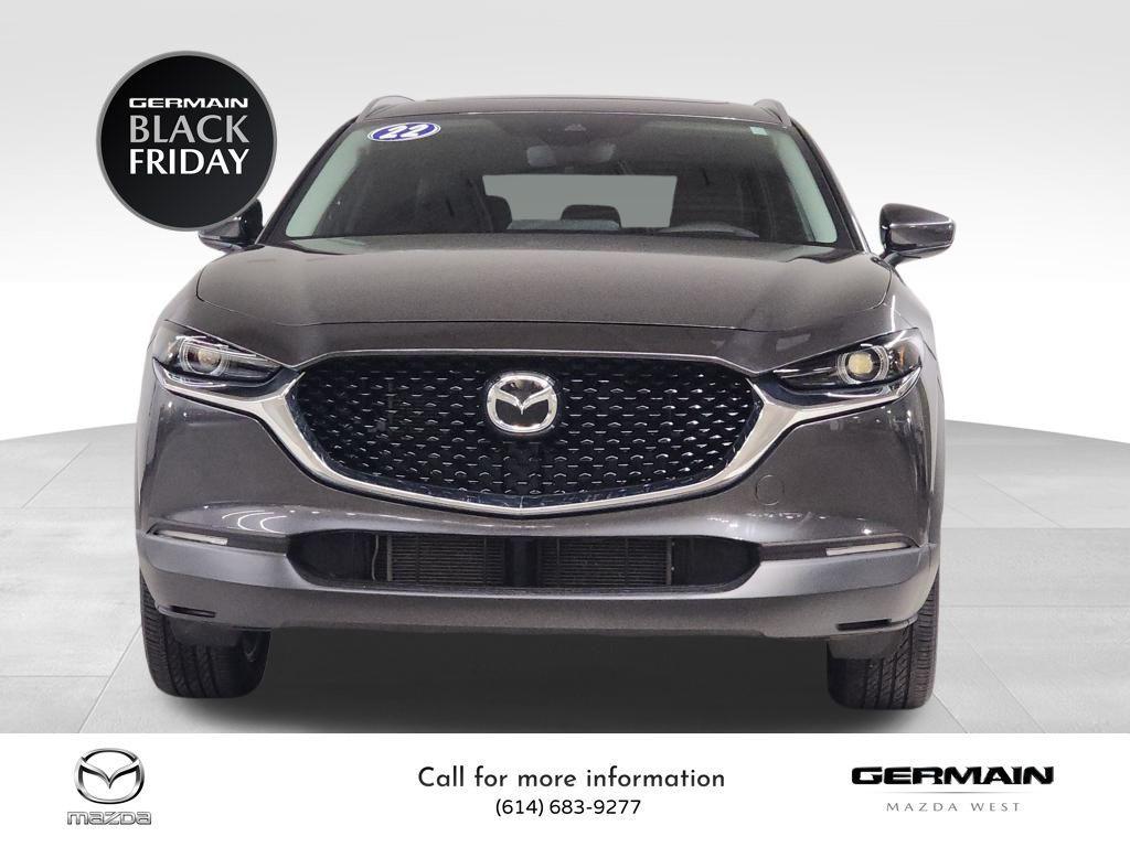 used 2022 Mazda CX-30 car, priced at $24,000