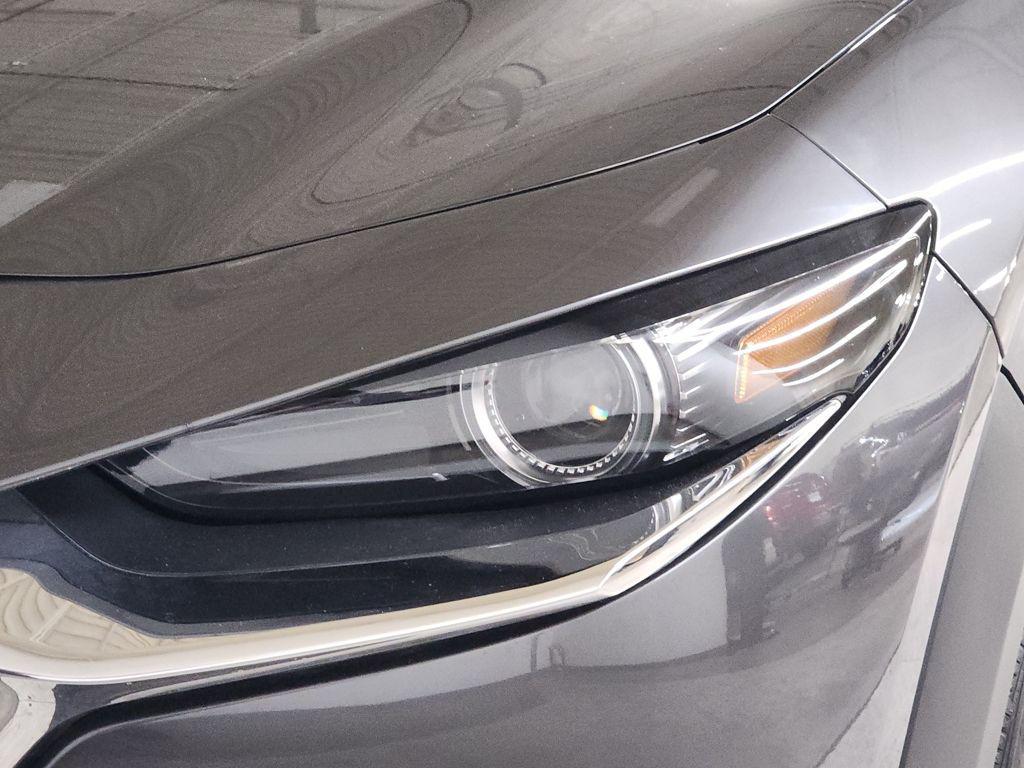 used 2022 Mazda CX-30 car, priced at $24,000